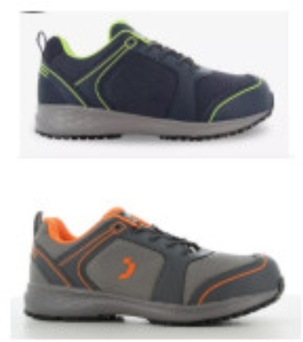 Giày Jogger Balto