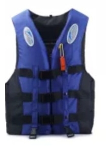 Áo Phao Blue Dolphin