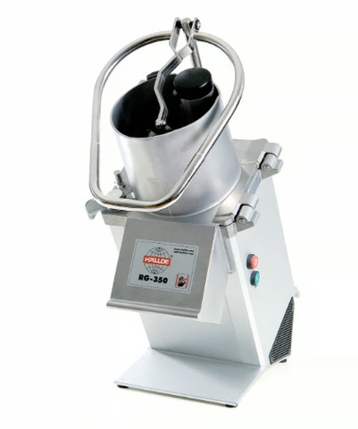 Máy sơ chế rau quả HALLDE RG-350 một pha