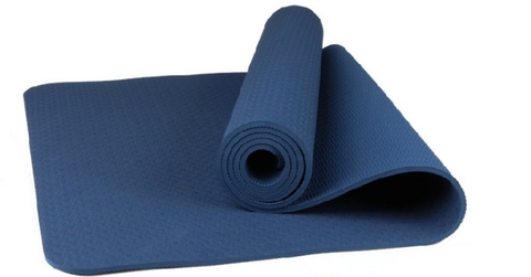 Thảm Yoga 1 lớp
