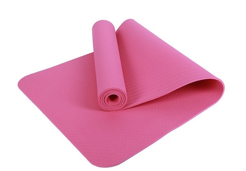 Thảm Yoga 1 lớp