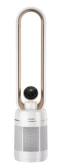 Quạt Không Cánh Tạo Độ Ẩm Daewoo AM06