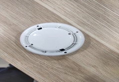 Đầu báo khói địa chỉ H0CHIKI ALN-V 39,5V