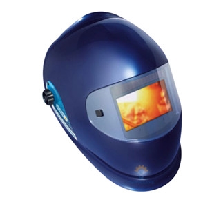 Mặt nạ hàn tự động  Deltaplus BARRIER