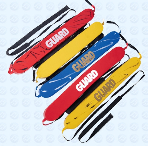 Phao ném cứu hộ