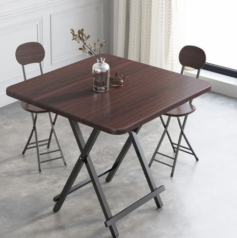 Bộ bàn ghế gấp gọn