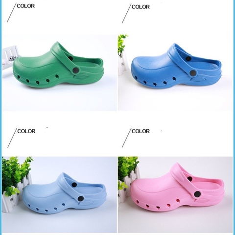 Giày y tế RODO S070