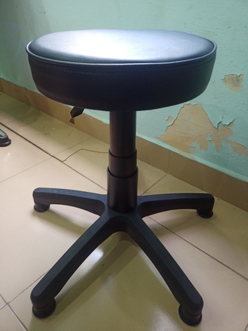 Ghế EDS chân cố định