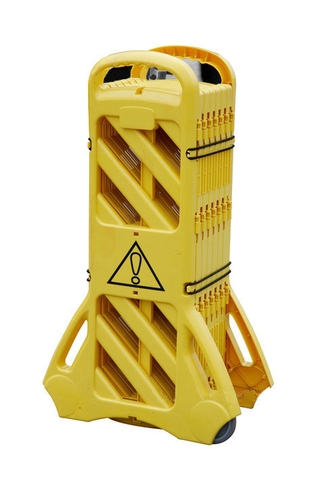 Hàng rào gấp gọn 100*59*390cm