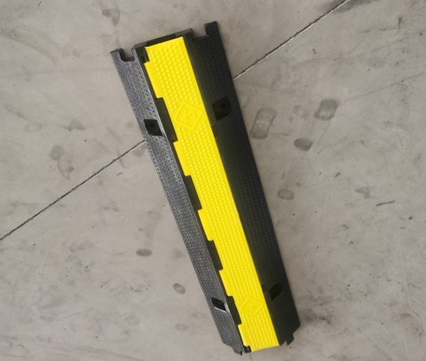 Gờ giảm tốc 1 rãnh 100*25*7cm