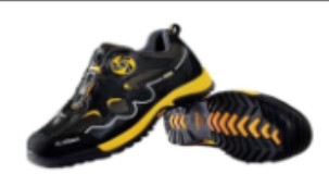 Giày bảo hộ ZIBEN- 142