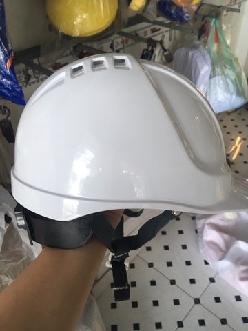 Nón bảo hộ lỗ 09