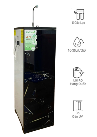 Máy Lọc Nước RO Gia Đình| 10>30 Lít/Giờ