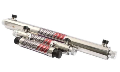 Bộ Đèn UV AquaPro 6GPM – Giải Pháp Diệt Khuẩn Nước Hiệu Quả