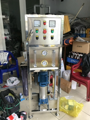 Hệ thống RO 250 lít/h