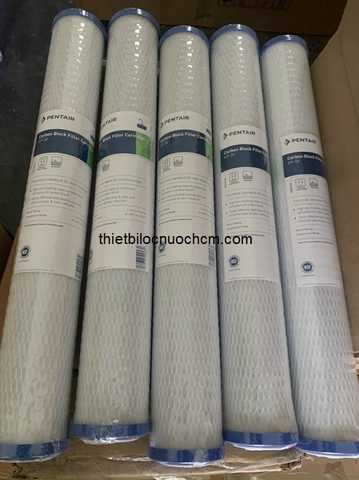 Lõi lọc than EP 10 inch