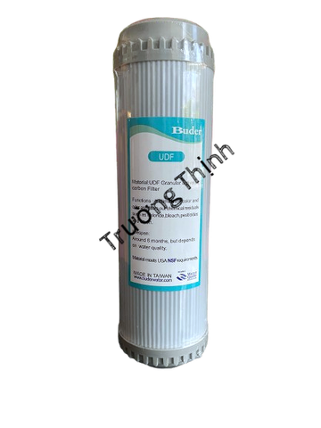 Lõi Lọc 10inch Funaco Buder UDF