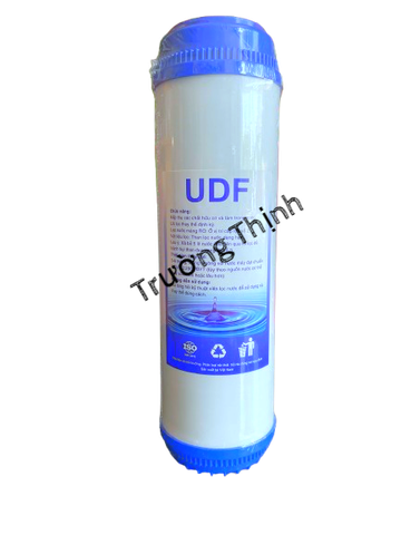 Lõi UDF 10 Inch