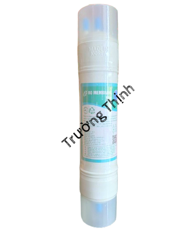 Lõi lọc nước Màng lọc UF (Ultra Filtration) Hàn Quốc