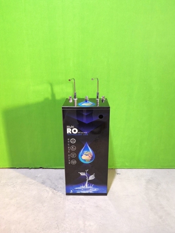 Máy lọc nước nóng lạnh 2 vòi