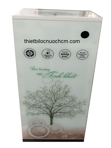 Máy lọc nước RO cao cấp 10 lít/h