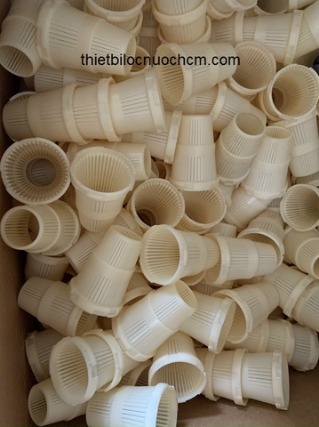 Phụ kiện máy lọc nước - Van clack