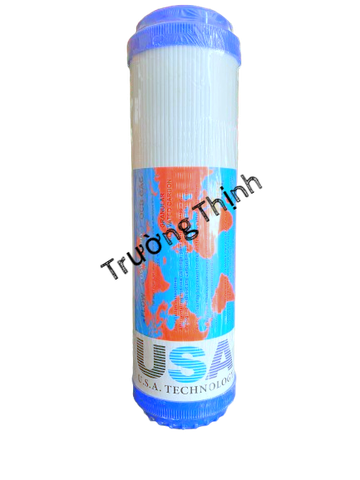 Lõi lọc nước UDF 10 inch RBUDF-02