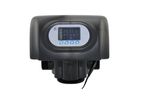 Van tự động runxin