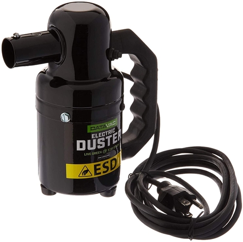 Máy thổi chi tiết điện tử ED-500-ESD -120V