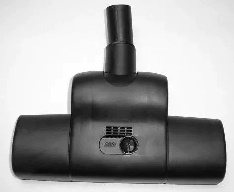 Đầu hút có Turbine xoay