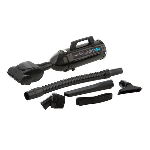 Máy hút bụi cầm tay MetroVac VM6B500T