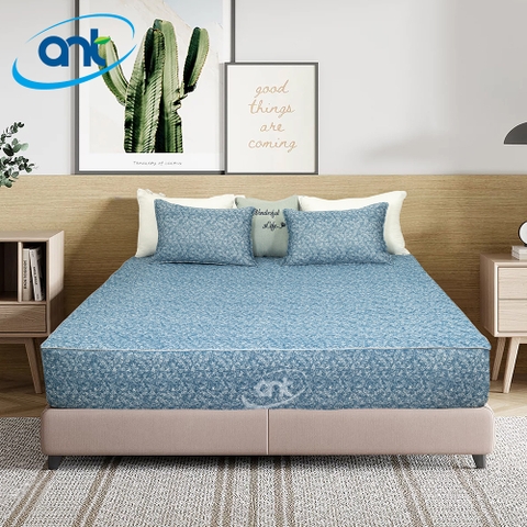 Chăn ga gối mát CM10