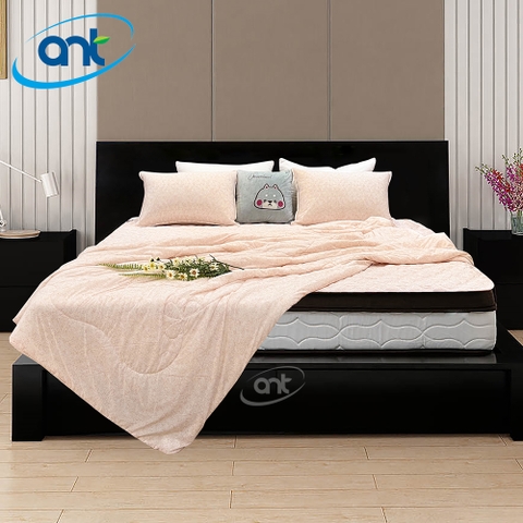 Chăn ga gối mát CM12