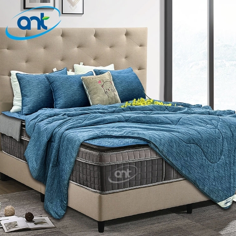 Chăn ga gối mát CM13