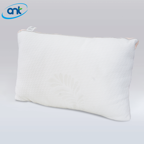 Ruột Gối Bông Lông Vũ Kháng Khuẩn