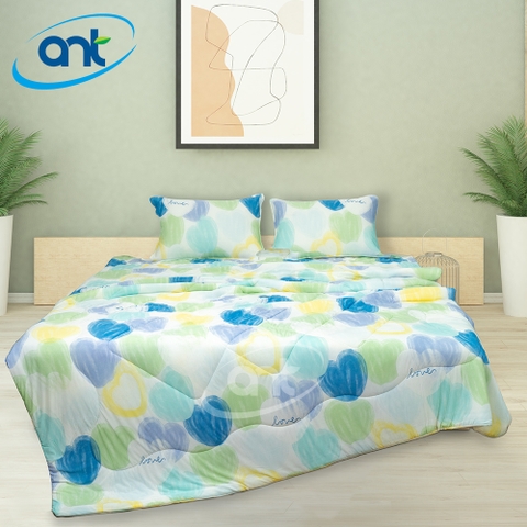 Chăn ga gối mát CM08