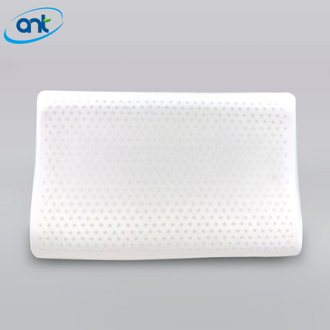 Gối Cao Su Nâng Đỡ Vai Gáy