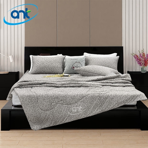 Chăn ga gối mát CM11