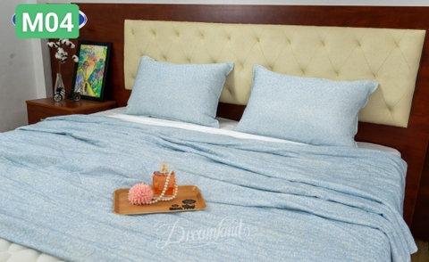 Chăn ga gối mát CM04
