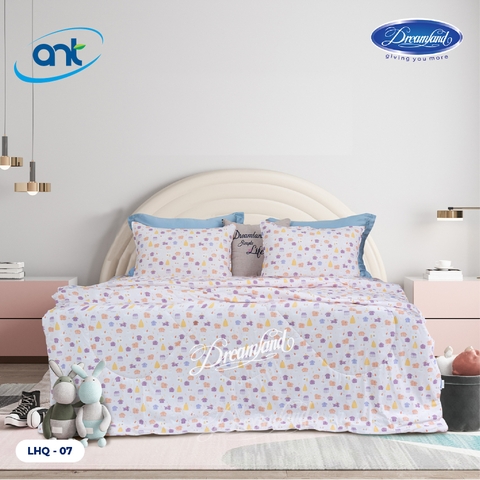 Chăn Ga Gối Lạnh HQ07