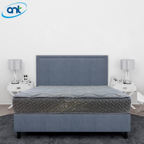 Đệm Lò Xo 3 Viền Cao Cấp