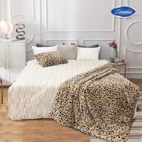 Chăn Lông Chồn Cao Cấp