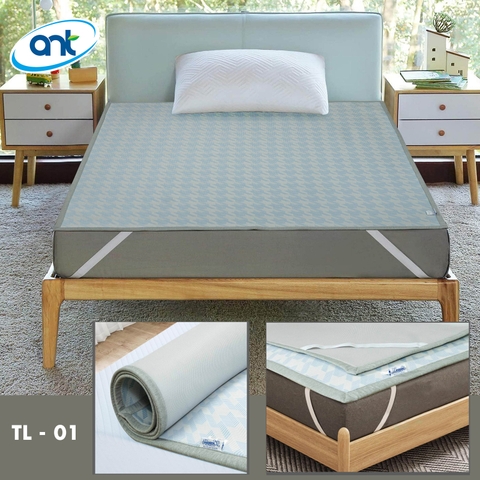 Thảm mát 5D - TL01