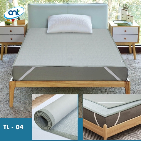 Thảm mát 5D - TL04