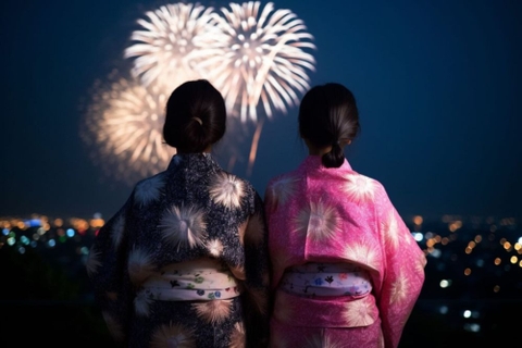 10 Lễ hội Nhật Bản đặc sắc nên trải nghiệm dịp hè