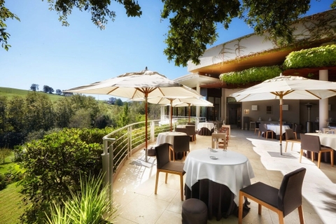 10 nhà hàng tuyệt nhất thế giới năm 2022