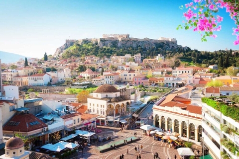 10 thành phố du lịch giá rẻ đẹp nhất châu Âu