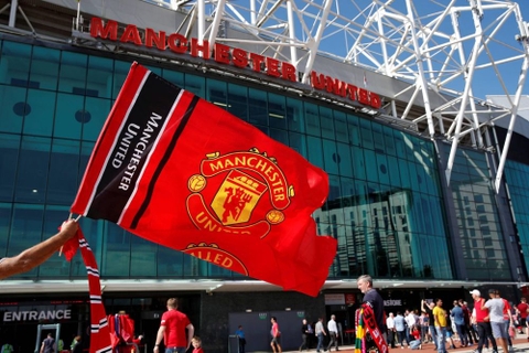 3 điểm tham quan độc đáo ở Manchester, Anh