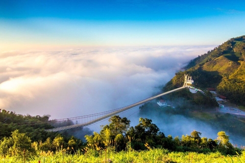 5 địa điểm du lịch mới ở Đài Loan chờ bạn khám phá