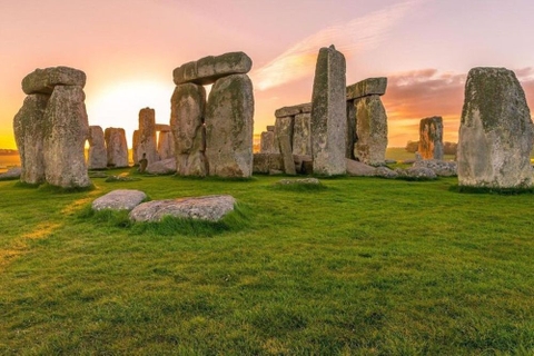 6 công trình nổi tiếng được xây dựng từ trước Công nguyên